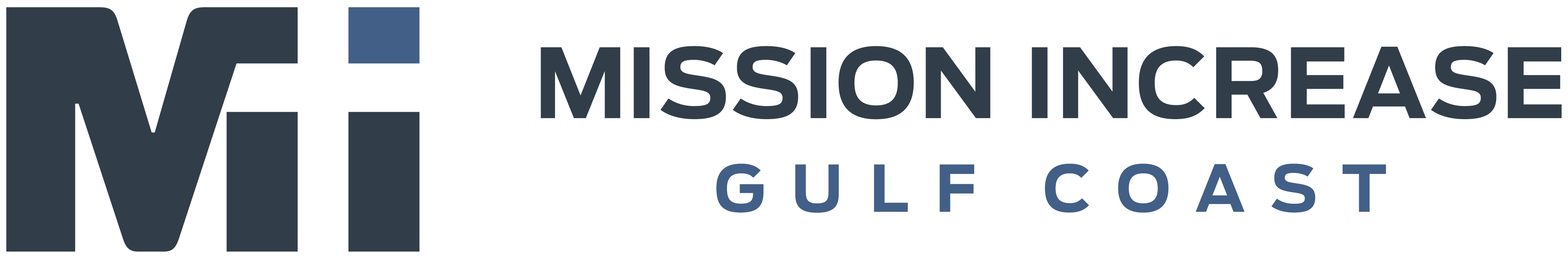Mission Increase Gulf Coast